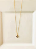 Heart (mini) Charm Necklace